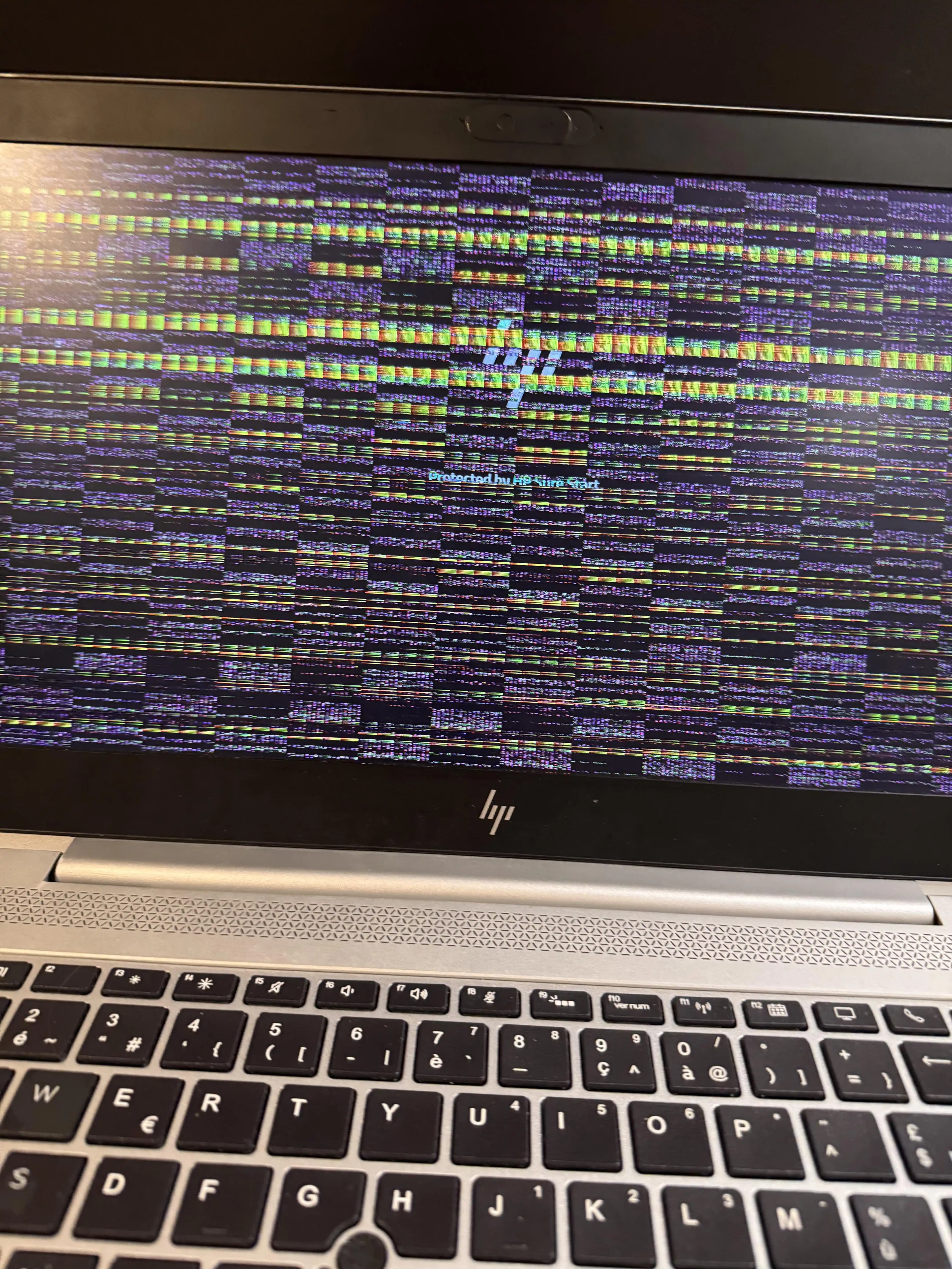Laptoplarda GPU ve RAM Donanım Arızalarının Belirtileri ve Etkili Çözümleri