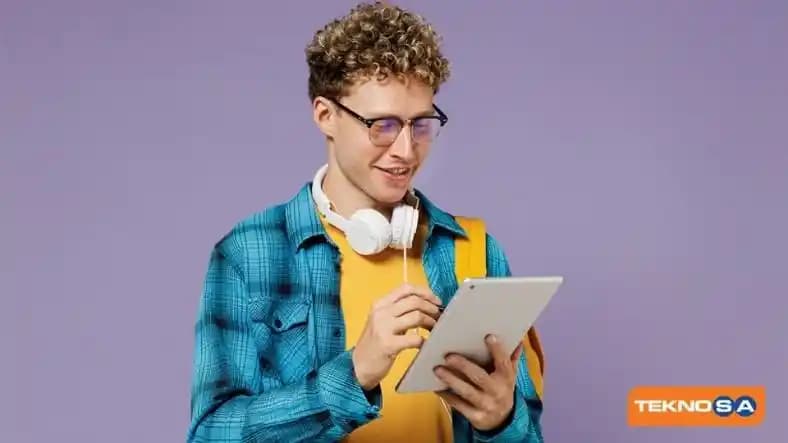 Öğrenciler İçin Hafif, Depolamalı ve Uzun Pil Ömürlü Tablet Modelleri ve Karşılaştırmaları