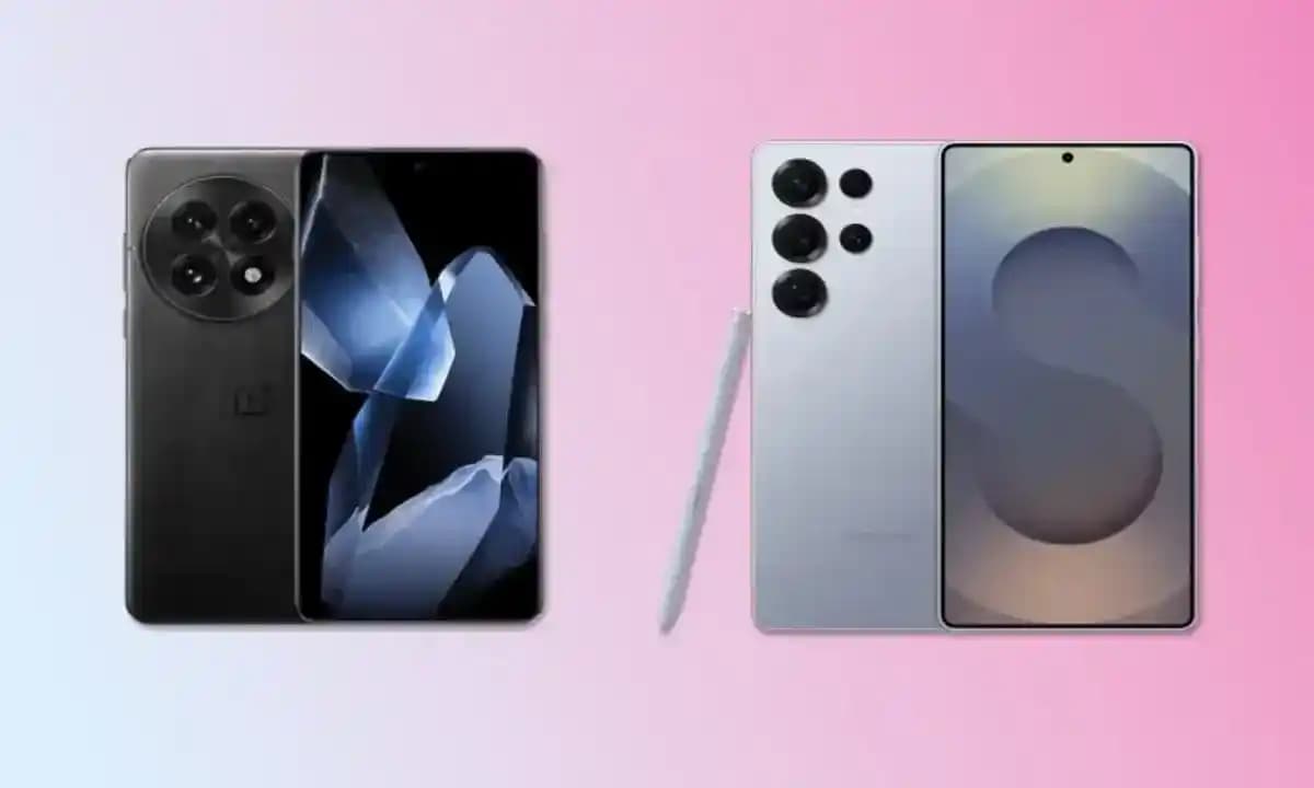 Samsung S25 Ultra ve OnePlus 15: Kamera Performansı ve Kullanıcı Deneyimi Karşılaştırması