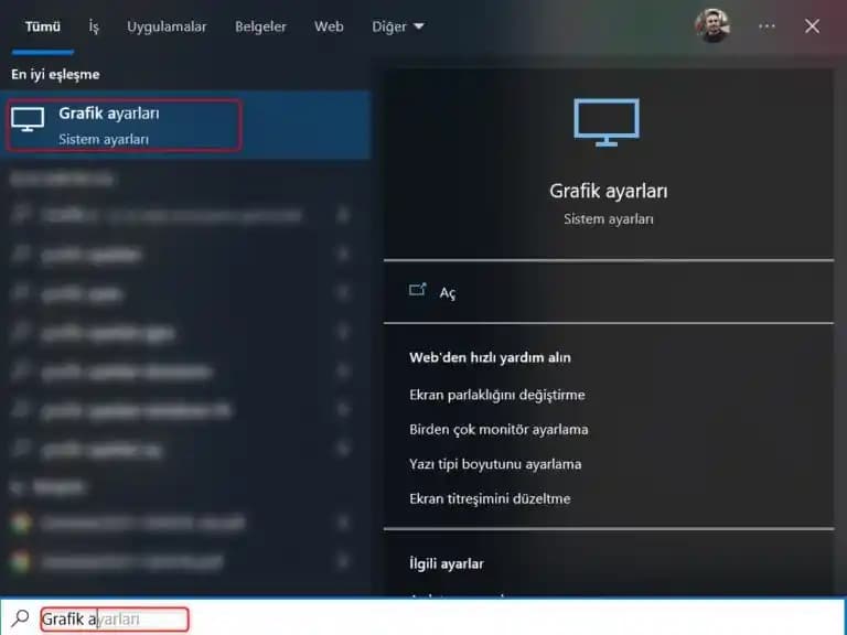 Yeni Grafik Kartı Değişiminde Sürücü Yönetimi ve Doğru Kaldırma Yöntemleri