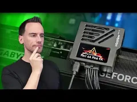 12VHPWR Kablolarının Dayanıklılık Sorunları ve Güç Bağlantılarındaki Teknik Problemler