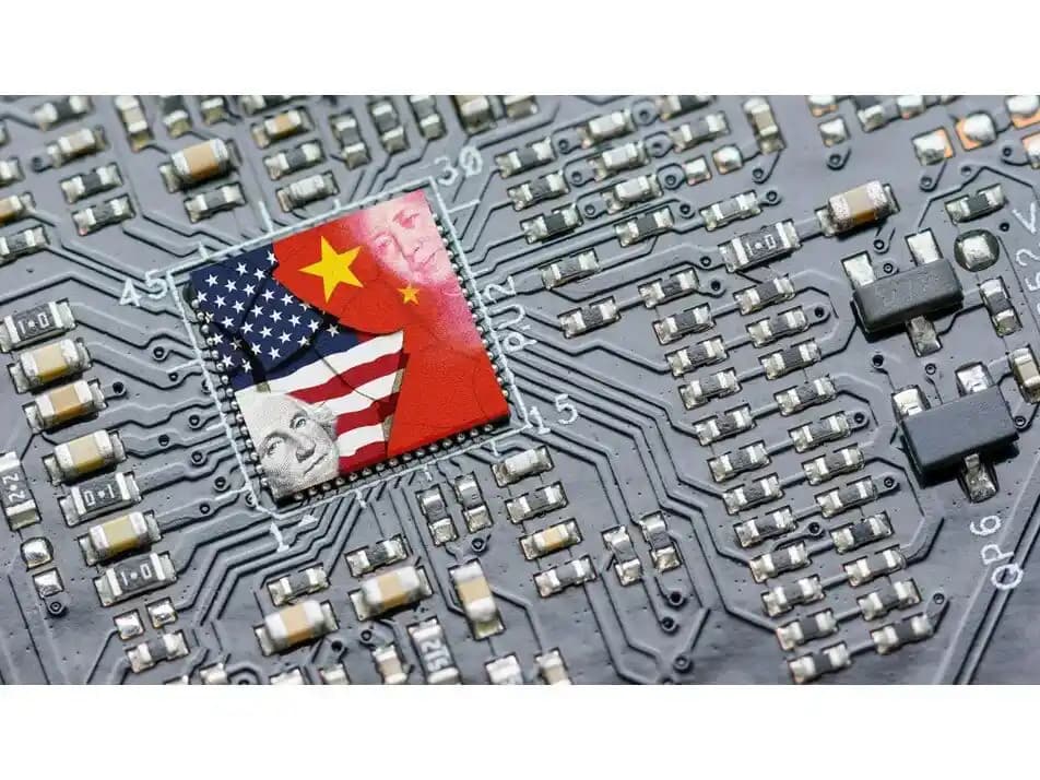 ABD'nin Çin Ürünlerine Uyguladığı Tarifelerin Apple Üzerindeki Ekonomik Etkileri ve Ticaret Politikaları