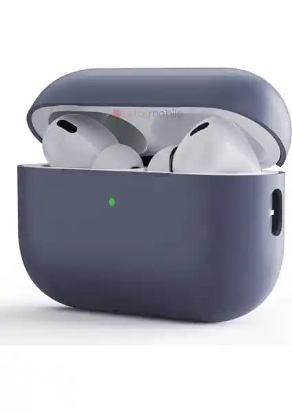 AktarMobile AirPods Pro 2. Nesil Tam Uyumlu Kılıf: Koruma ve Konforun Buluştuğu Tasarım