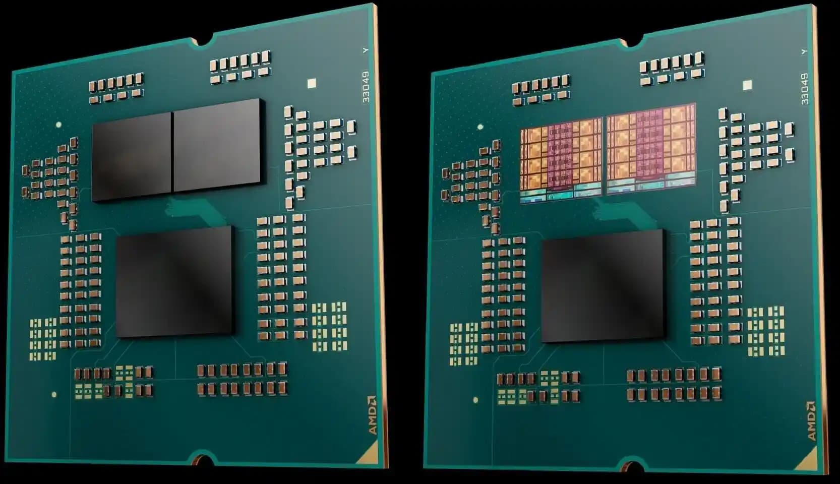 AMD Ryzen 9 9950X3D2 Performans ve Teknik İncelemesi: Güç Tüketimi ve Verimlilik Analizi
