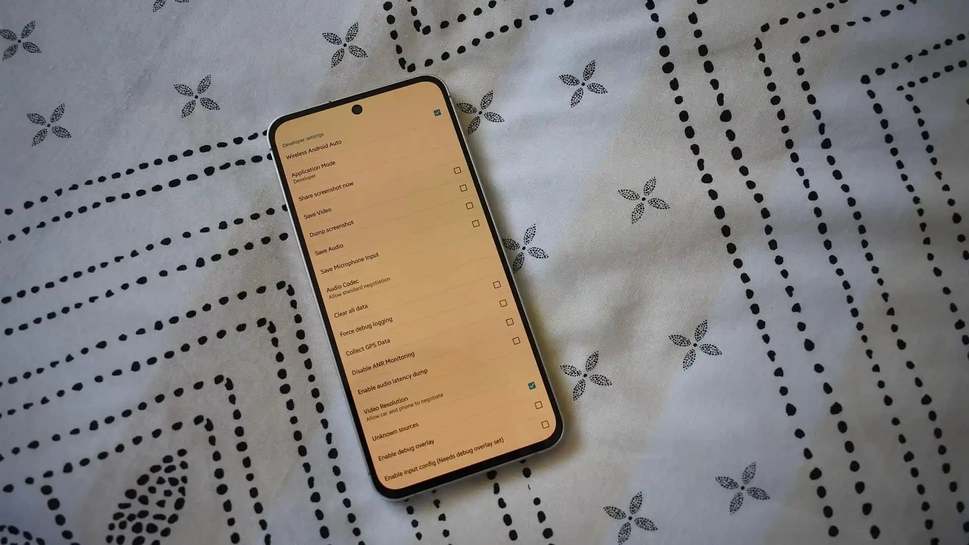 Android Auto Geliştirici Ayarları Nasıl Açılır ve Araç İçi Deneyimi Nasıl İyileştirir