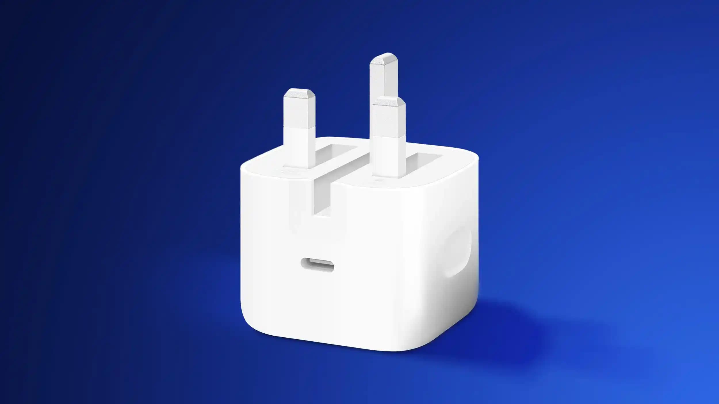 Apple 40W Dynamic Power Adapter ve AVS Teknolojisi: Özellikler, Uyumluluk ve Pazar Durumu
