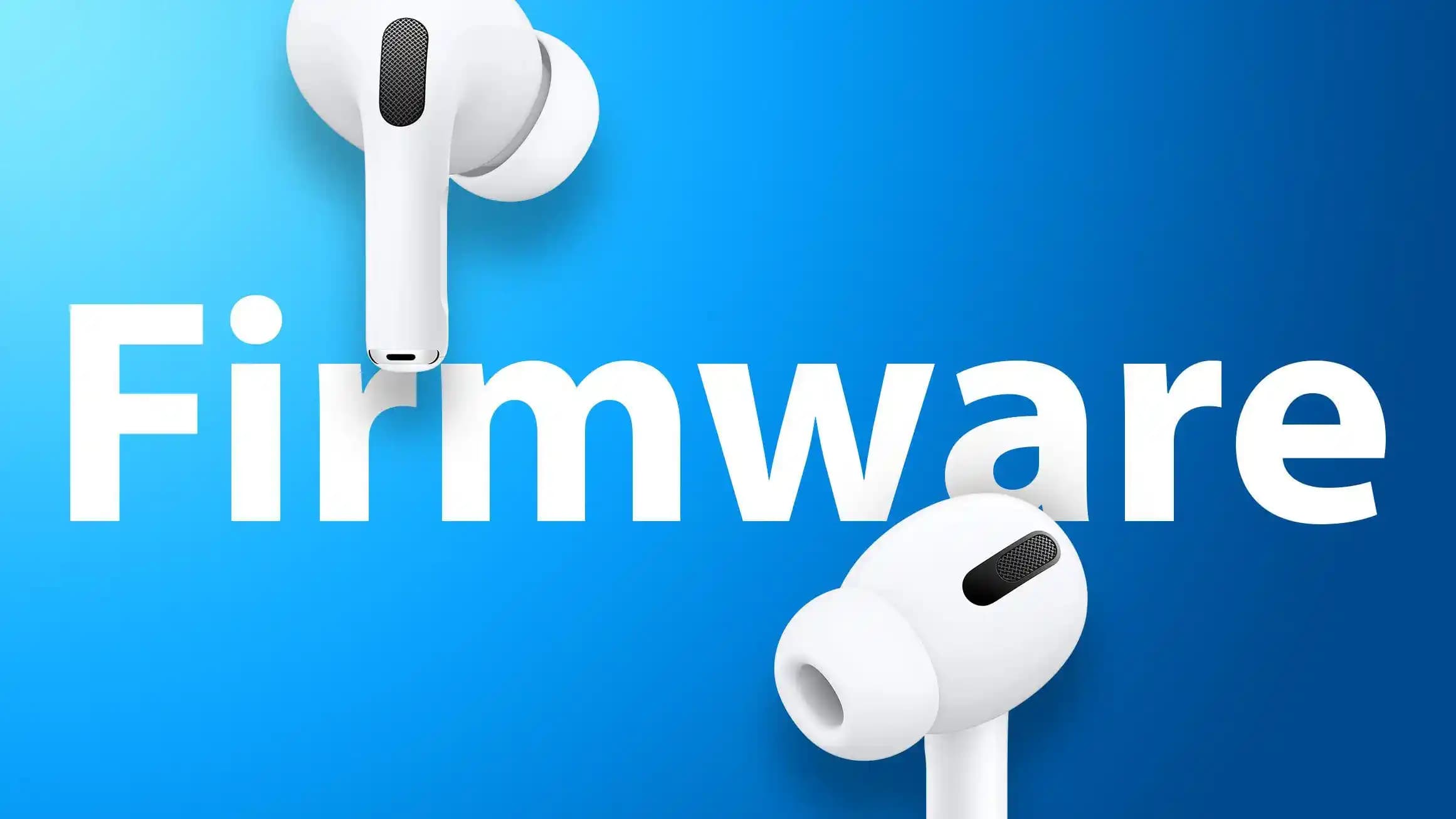 Apple AirPods Pro 2 ve 3 İçin Yeni Firmware Güncellemesi: Performans ve Sorunlar