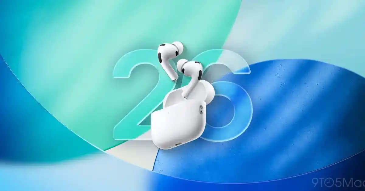 Apple AirPods Pro 3 8B34 Firmware Güncellemesi: Performans ve Sorun Analizi