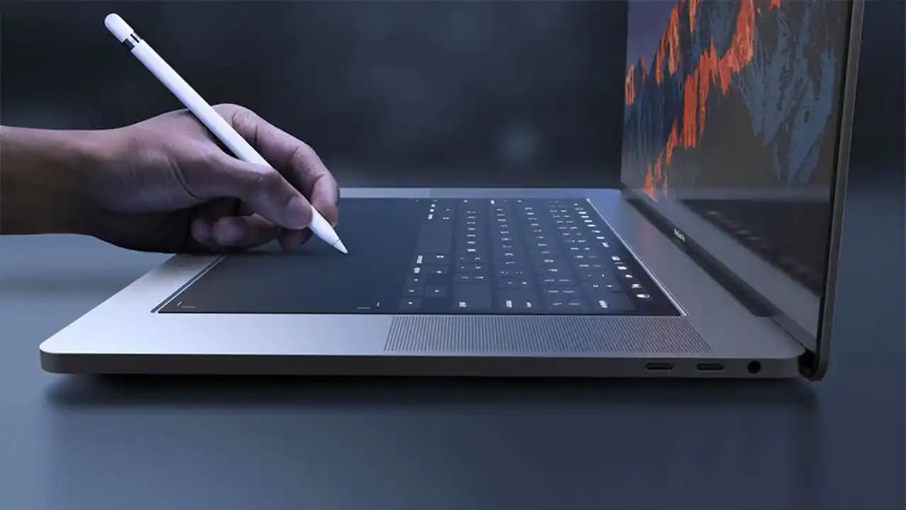 Apple'ın Dokunmatik Ekranlı MacBook Pro Modeli: Kullanıcı Beklentileri ve Teknolojik Zorluklar