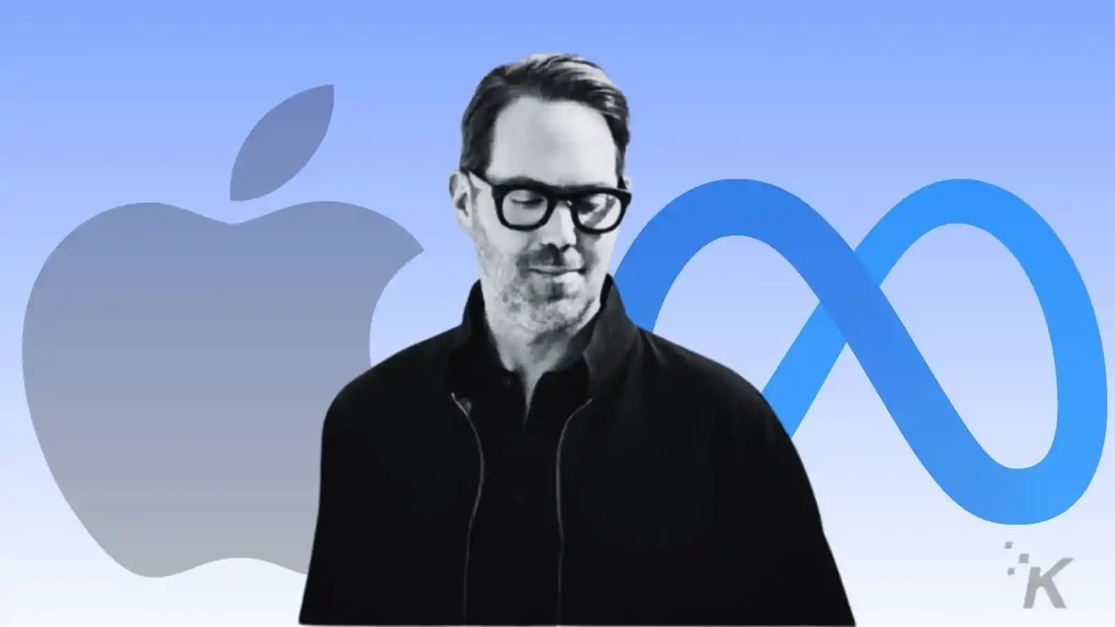 Apple Tasarım Yöneticisi Alan Dye'nin Meta'ya Transferi ve Donanım Tasarımındaki Etkileri