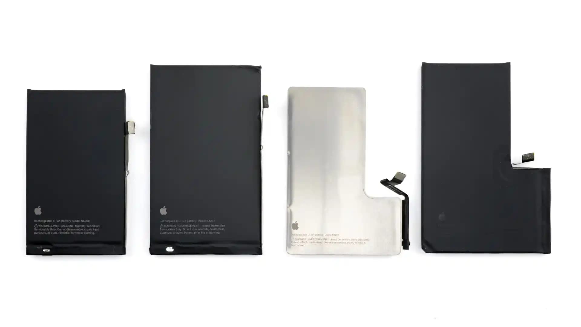 Apple ve Samsung'un Silikon Karbür Batarya Teknolojisine Geçmeme Nedenleri ve Etkileri