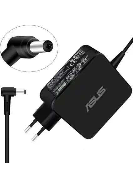 Asus Adaptör Adp 65DW 19V 3.42A 65W - Orijinal ve Uyumluluk Garantili Şarj Cihazı