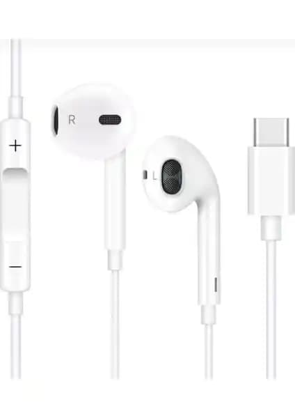 Blue Rain Type-C Android Mikrofonlu Kablolu Kulaklık İncelemesi ve Özellikleri