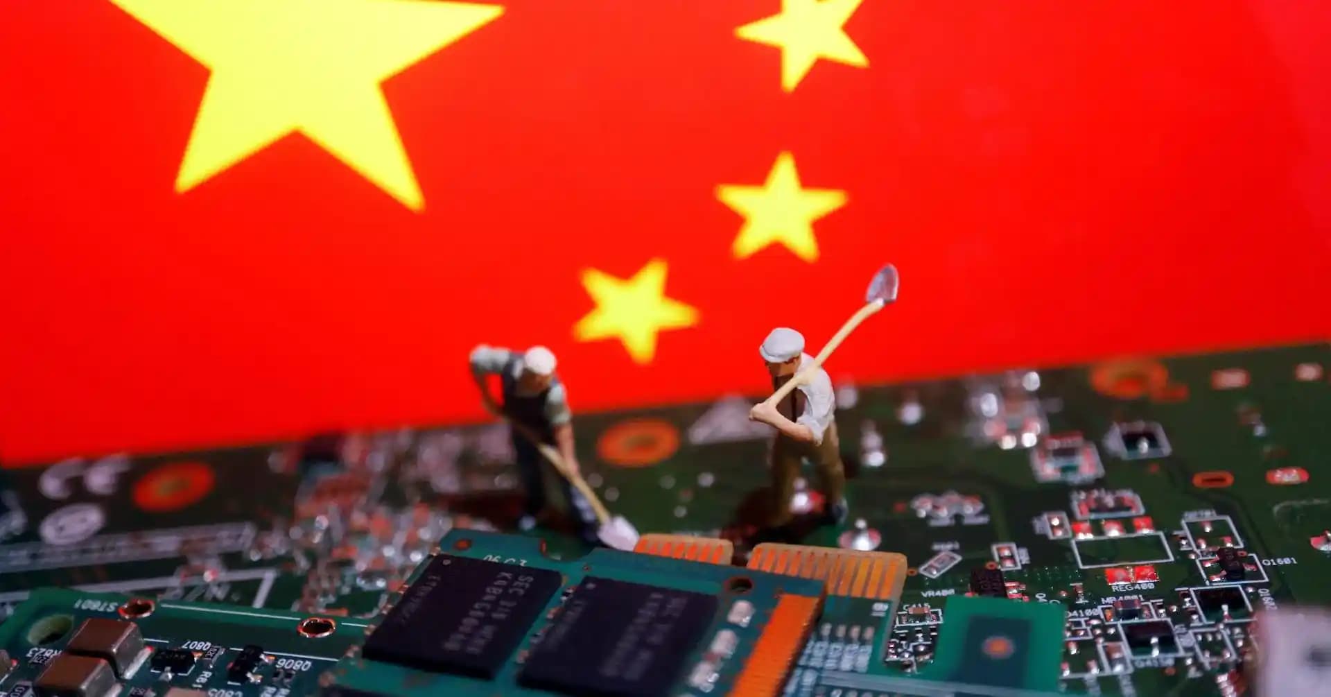 Çin'in Yarı İletken Ekipmanlarında %50 Yerli Üretim Zorunluluğu ve Sektöre Etkileri