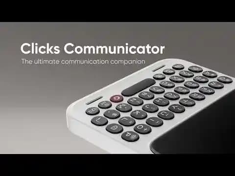 Clicks Communicator: Fiziksel Klavyeli Modern Akıllı Telefonun Teknik ve Kullanıcı Analizi