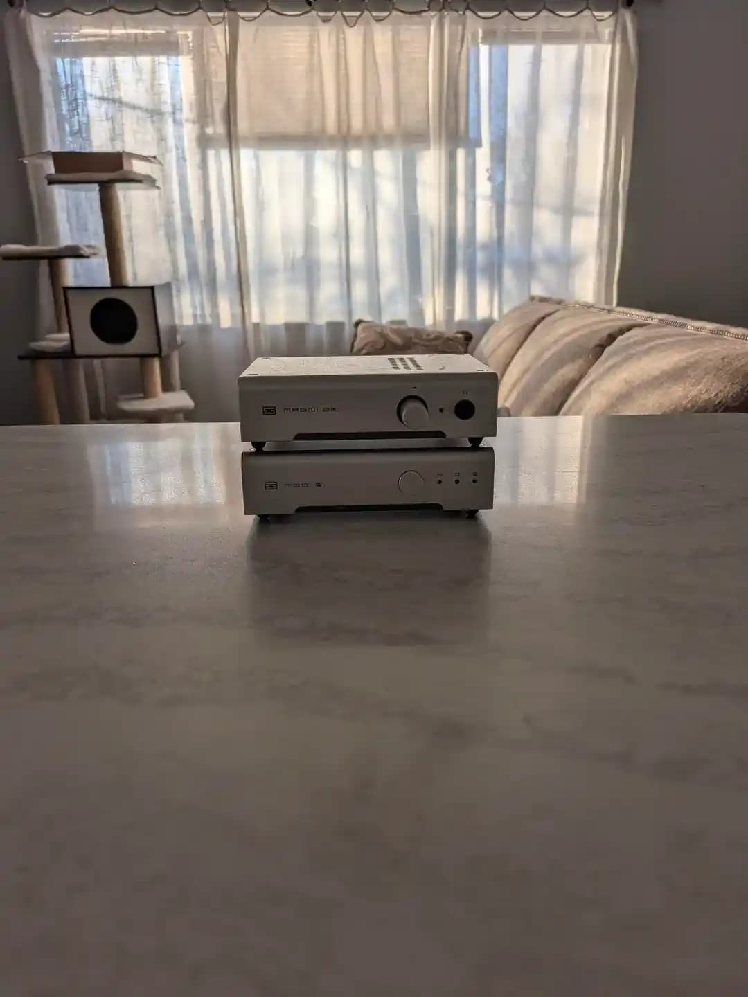 DAC ve Amplifikatörlerin Ses Kalitesi Üzerindeki Gerçek Etkisi ve Kulaklık Uyumu