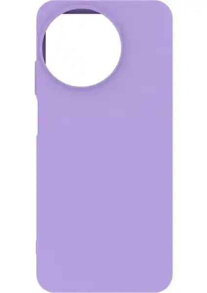 Eonaks Realme 11 4G Kamera Korumalı Silikon Rubber Arka Kapak Kılıfı