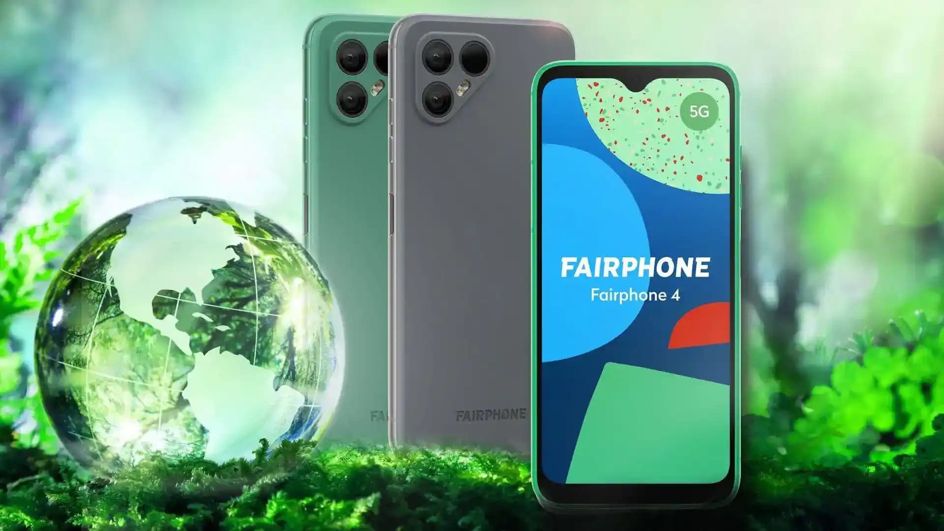 Fairphone 4 Beta Güncellemesi Hatası Telefonların Kullanılamaz Hale Gelmesine Yol Açtı