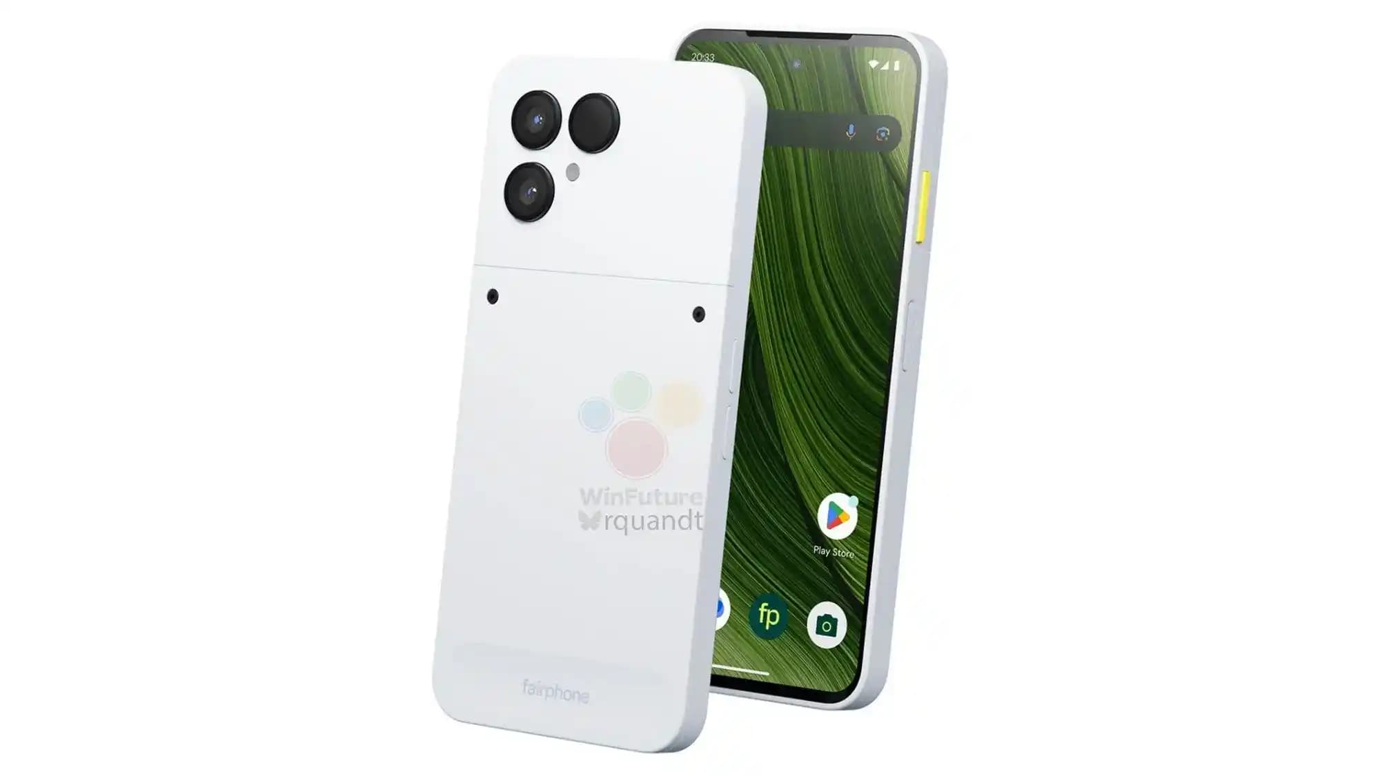 Fairphone 6: Sürdürülebilirlik ve Modüler Tasarımda Yeni Bir Dönem