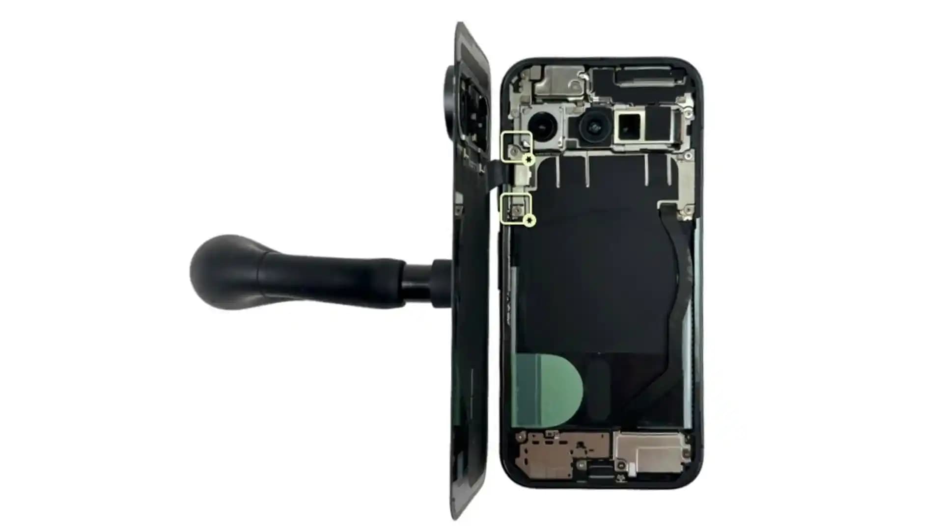 Google'ın Yeni Pil Tasarımı ve AB Onarım Yasalarının Akıllı Telefonlarda Pil Değişimine Etkisi