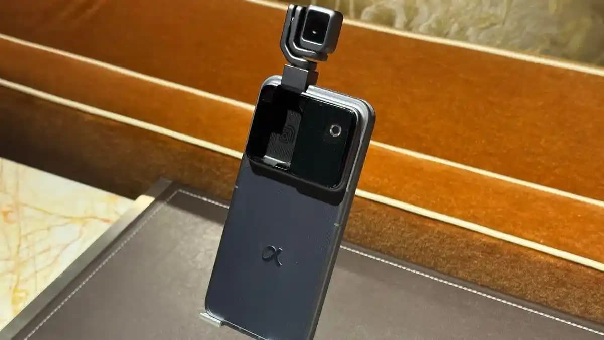 Honor'un Robot Telefonu: Gimbal Kamera Teknolojisi ve Kullanım Alanları Üzerine İnceleme