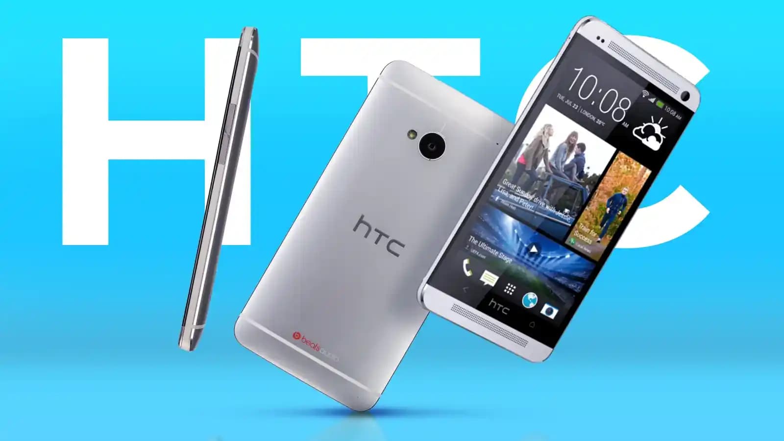 HTC One M7: Android Tarihinde Tasarım ve Dayanıklılıkla Öne Çıkan Telefon