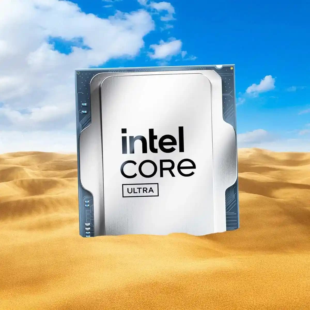 Intel'in Oyun Pazarındaki Pay Kaybı ve AMD'nin Ryzen X3D Teknolojisiyle Yükselişi
