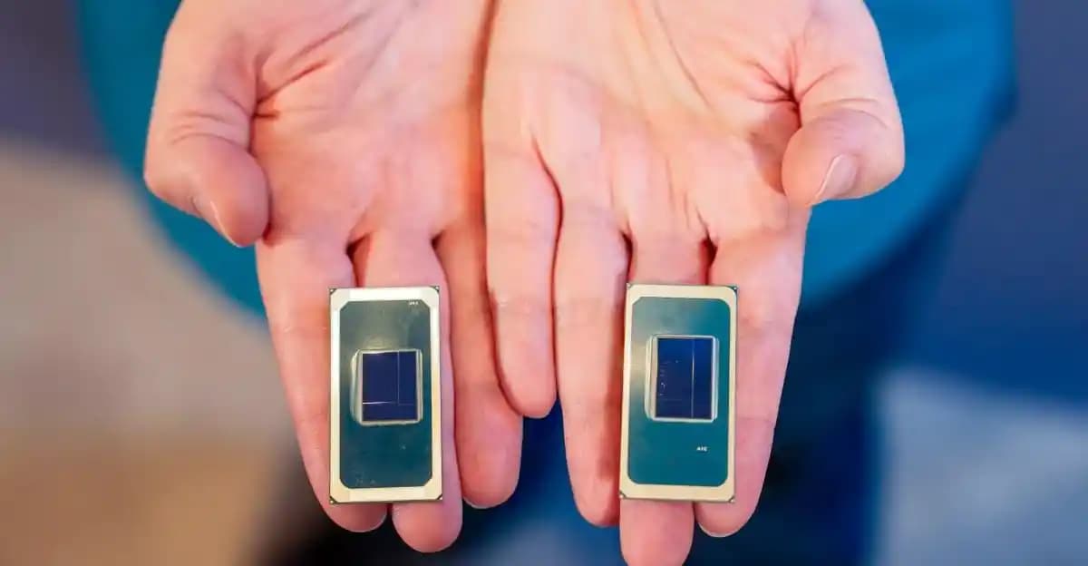 Intel Panther Lake Dizüstü İşlemcisi Performans ve Enerji Verimliliği Değerlendirmesi