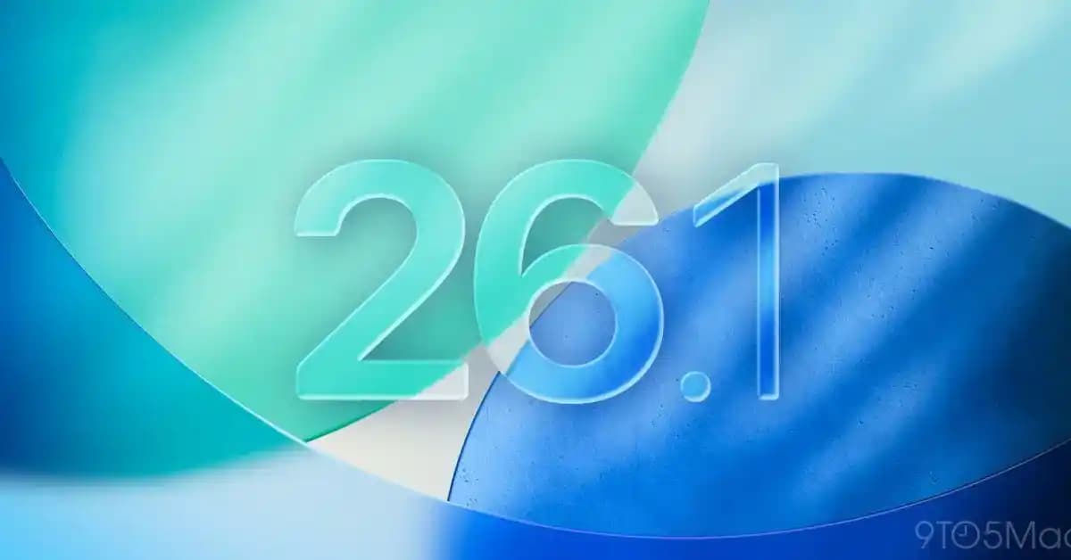 iOS 26.1 Saat Uygulaması İkonunda Düşük Güç Modunda Saniye Kolu Animasyon Değişikliği