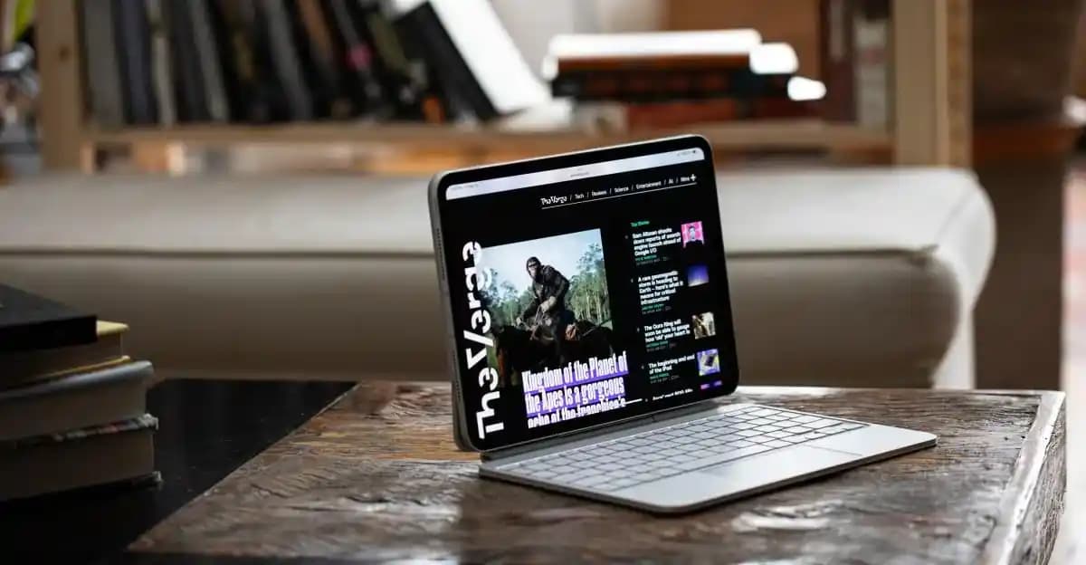 iPad Pro'nun 10 Yılı: Donanım Gücü ve Yazılım Kısıtlamalarının Etkileri