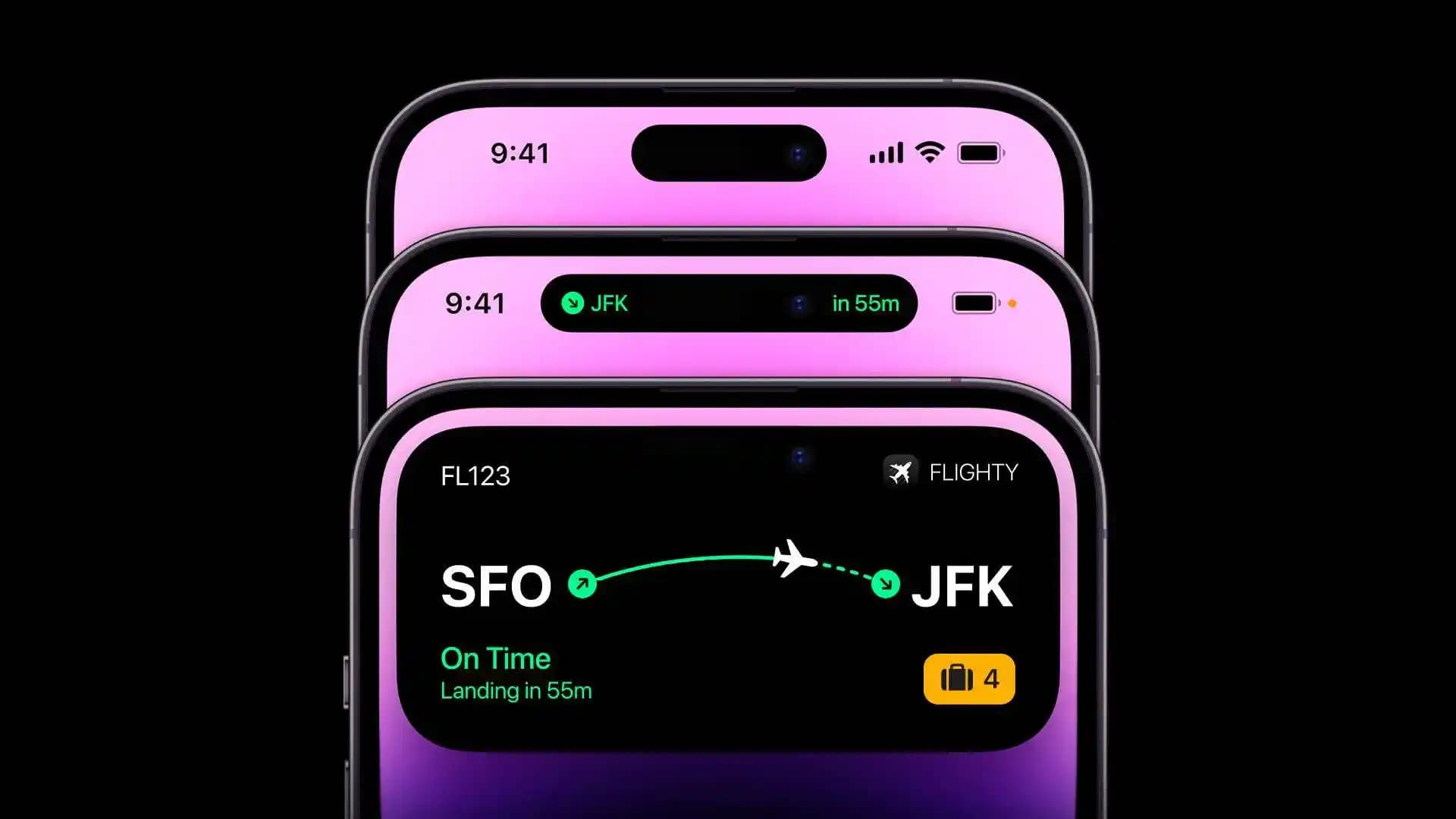 iPhone 18 Pro Tasarımında Dinamik Ada Küçülüyor, Sol Üst Kamera Kesiti Olmayacak