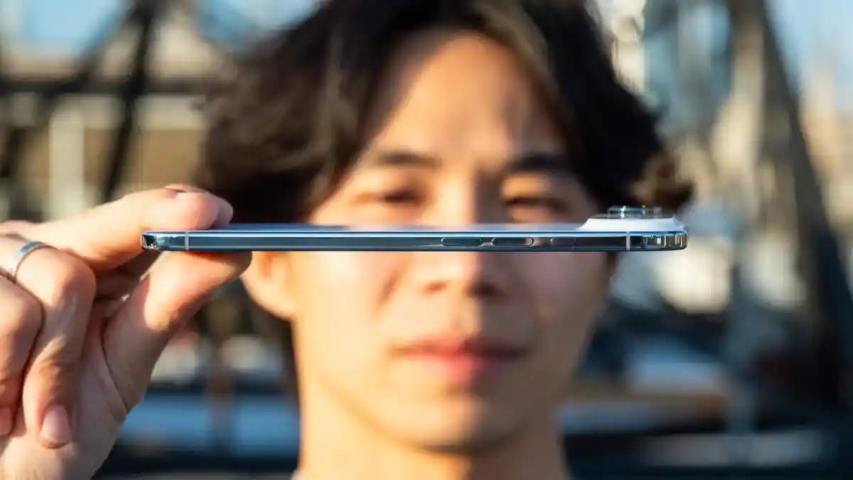 iPhone Air İncelemesi: İncelik ve Hafiflik Tasarımında Teknik Ödünler ve Kullanıcı Tepkileri