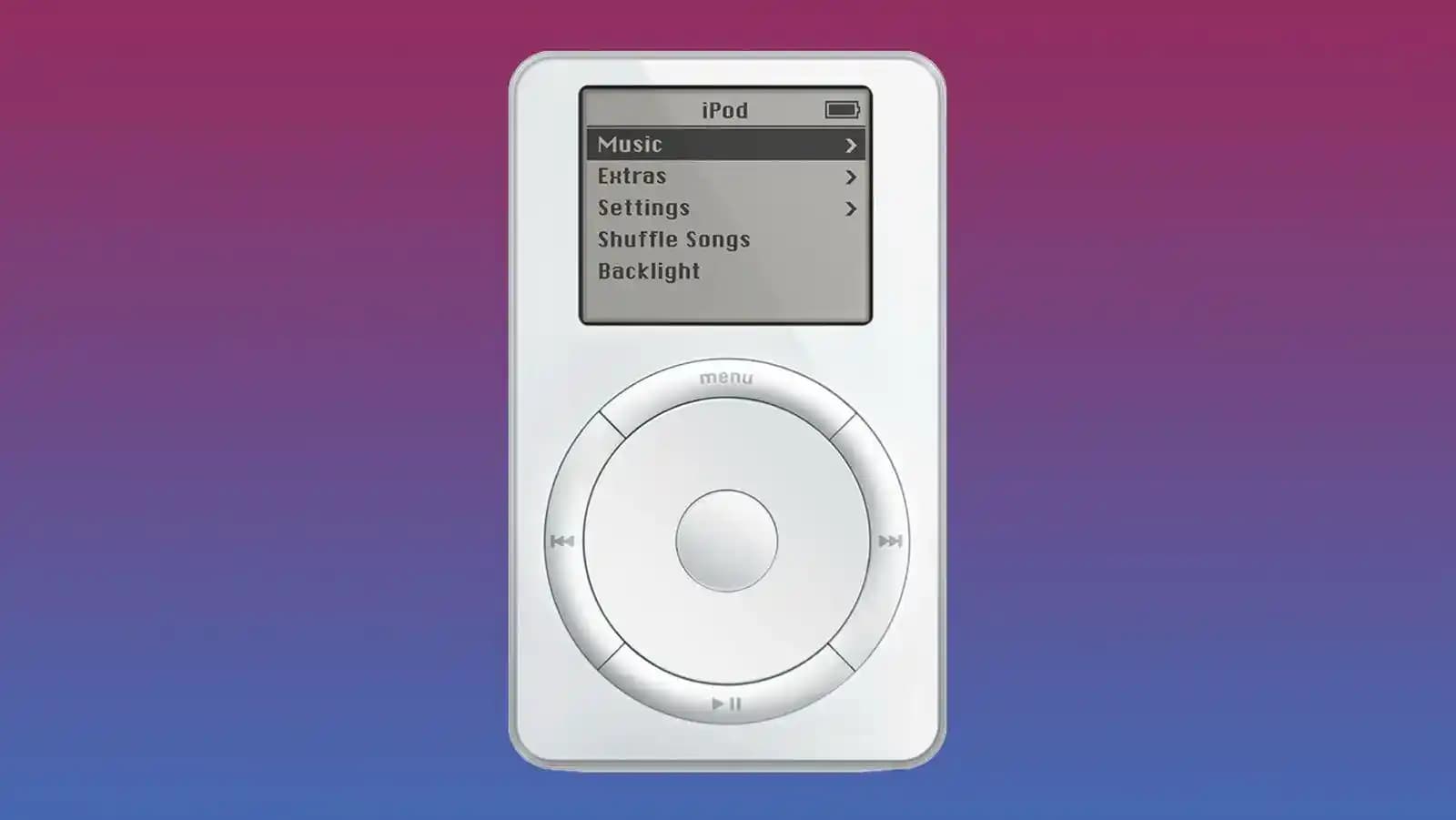 iPod'un 24. Yıldönümü: Müzik Dinleme Alışkanlıklarını Değiştiren Teknoloji