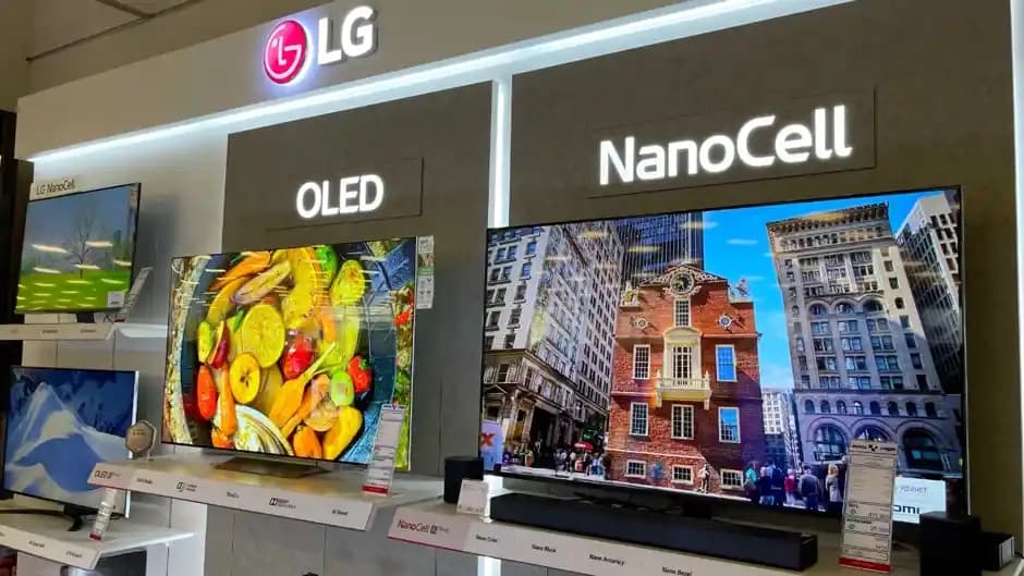 LG Display'in 27 inç 4K 240Hz RGB Şeritli OLED Paneli: Metin Netliği ve Teknik Özellikler