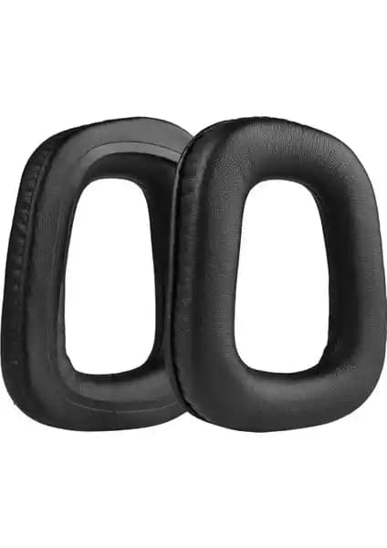 Logitech Kulaklık Pedi Seti: Konfor ve Dayanıklılık Sağlayan Uyumlu Yedek Parça