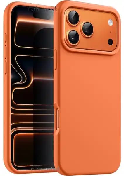 M.TK Moveteck iPhone 17 Pro Kılıf: Şıklık ve Koruma Özellikleriyle Lansman Modeli