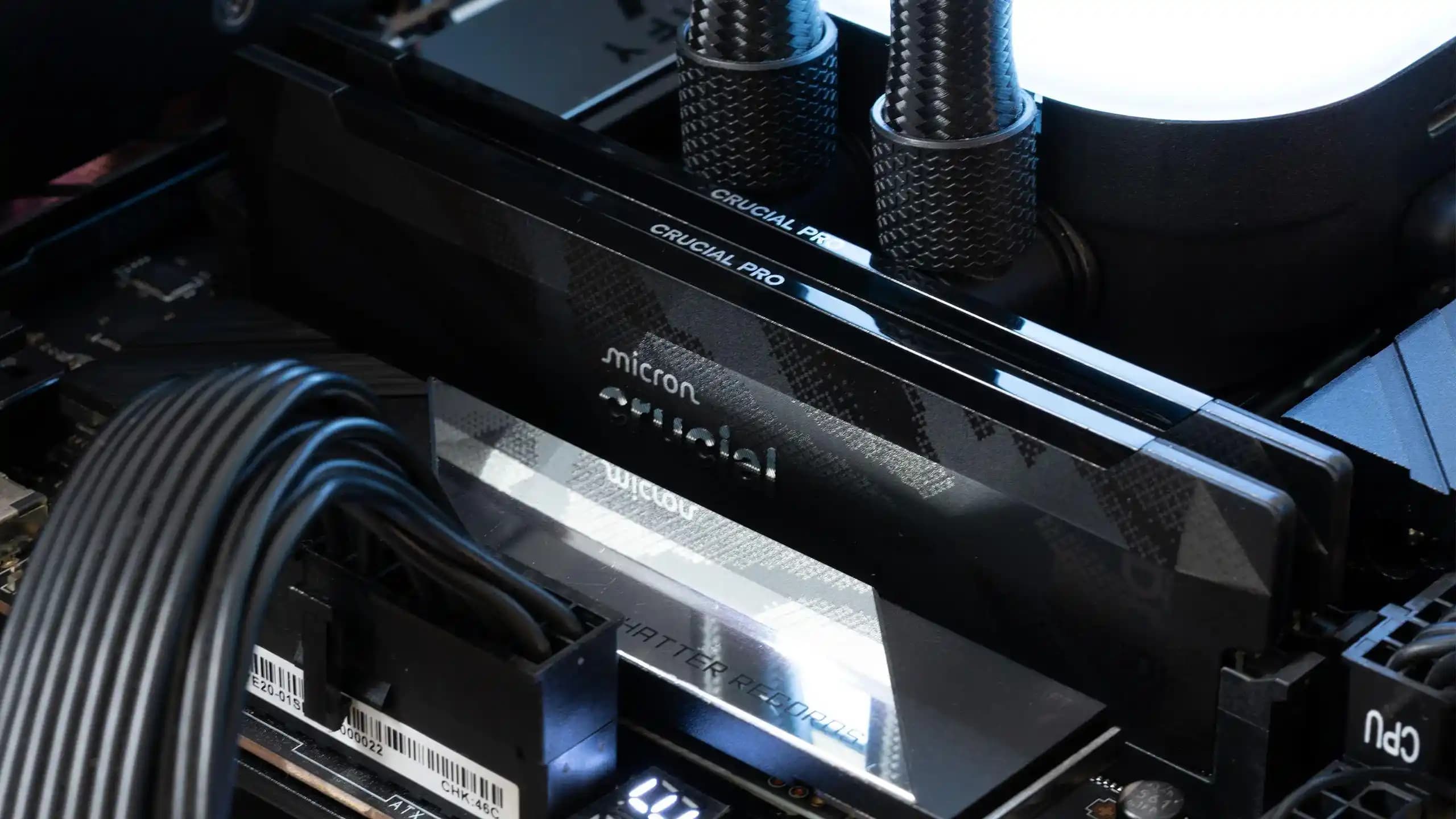 Micron'un Crucial Markasından Çekilmesi ve DRAM Piyasasında Yapay Zeka Etkisi