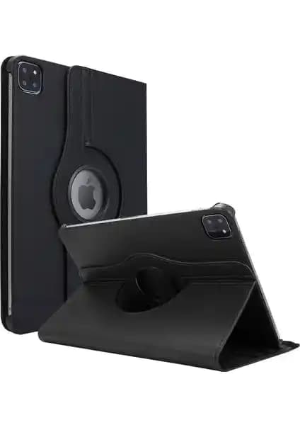 Microsonic Apple iPad Pro 11'' 2022 4. Nesil Kılıf İncelemesi ve Özellikleri