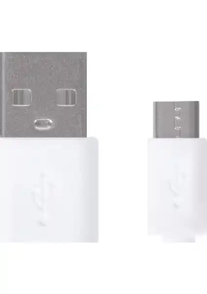 Mirtech Micro USB Hızlı Şarj ve Data Kablosu 120CM - Dayanıklı ve Uyumluluk
