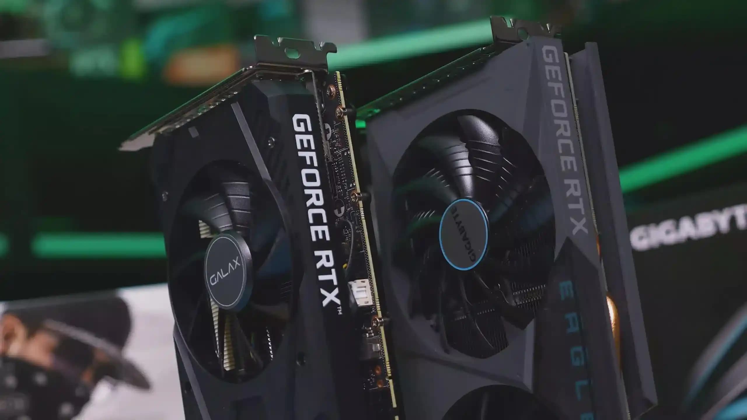 Nvidia RTX 60 Serisi GPU'ların 2027'ye Kadar Gecikmesi ve Sinirsel Render Teknolojisinin Rolü
