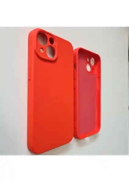 Pirok Store iPhone 13 Uyumlu Soft Silikon Kılıf: Şıklık ve Etkili Koruma
