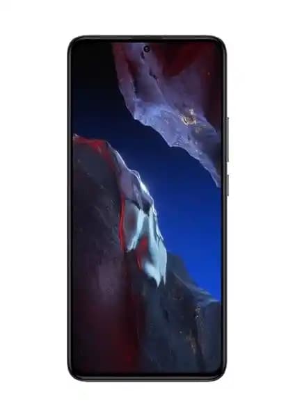 POCO F5 Pro 512 GB 12 GB RAM Siyah: Yüksek Performanslı Akıllı Telefon İncelemesi