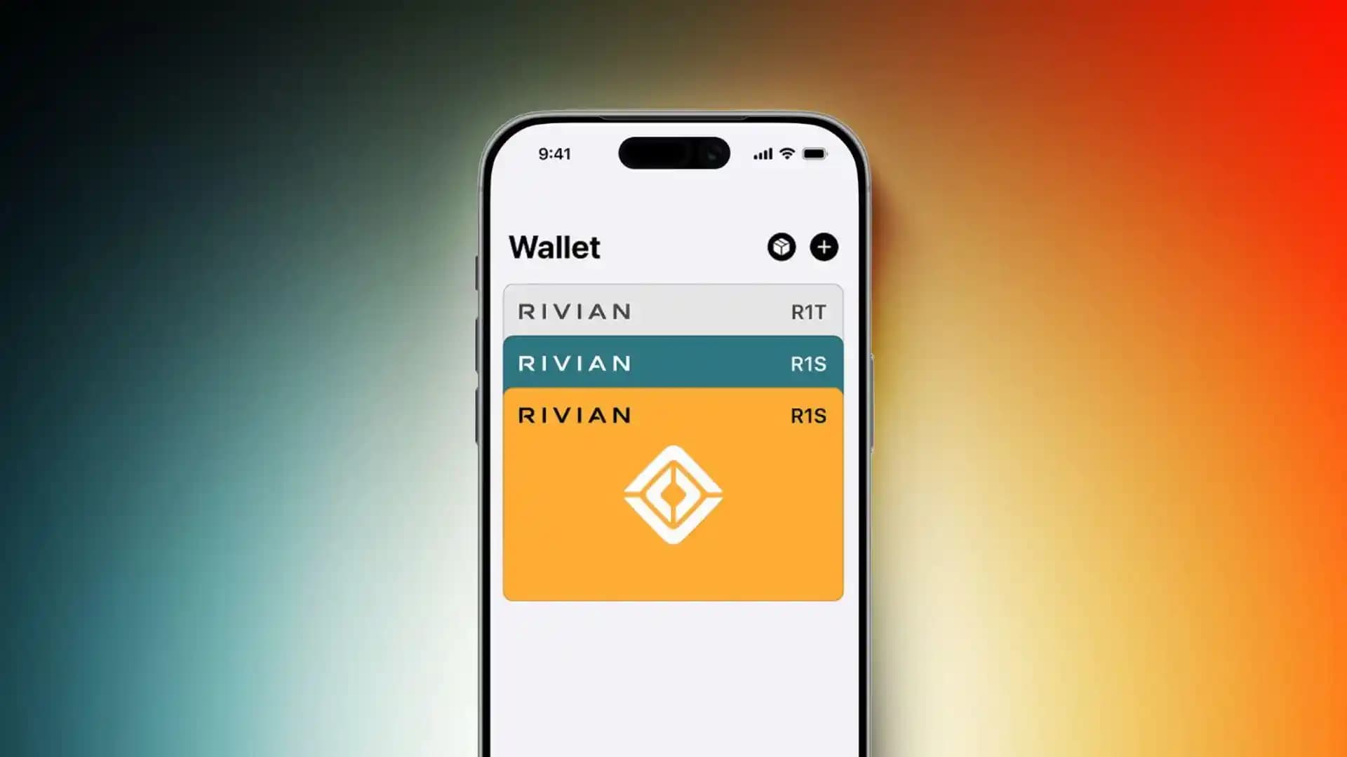 Rivian'ın Apple Wallet ile iPhone Araç Anahtarı Desteği ve CarPlay Tartışmaları