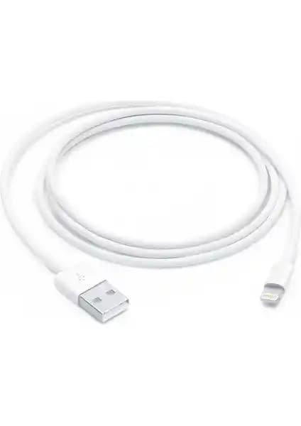 Robeve Apple iPhone Şarj Kablosu: Dayanıklı ve Hızlı Lightning Kablo