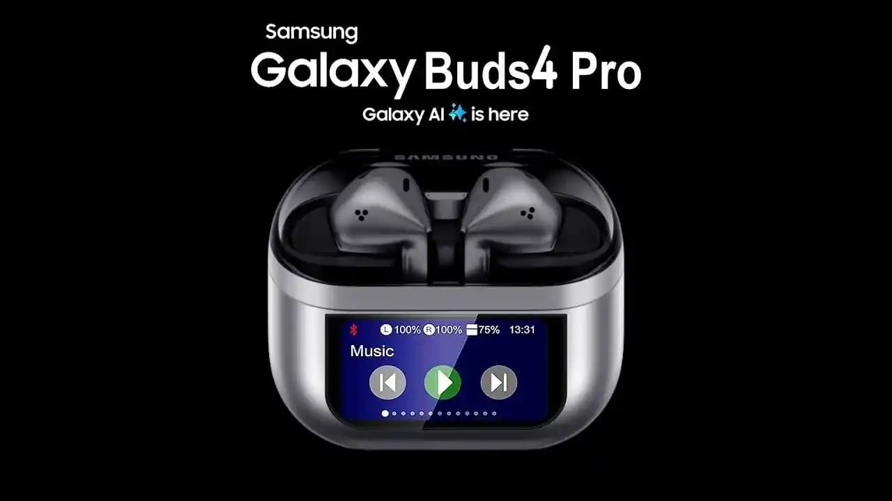 Samsung Galaxy Buds4 Pro İncelemesi: Yeni Tasarım ve Teknik Özelliklerin Değerlendirilmesi