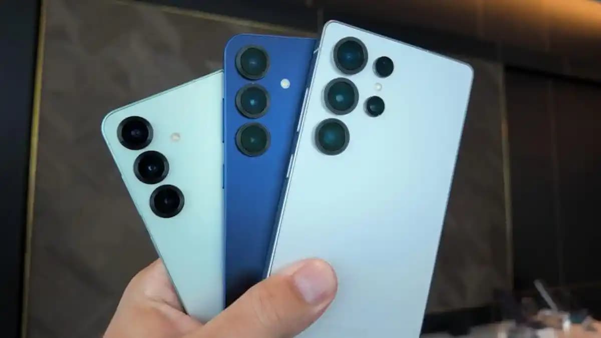 Samsung'un Telefon ve Bellek Bölümleri Arasındaki Stratejik Anlaşmazlık ve AI Talebinin Etkisi