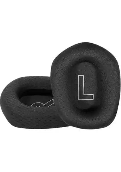 Schulzz Logitech G733 Yedek Kulaklık Pedi Süngeri ile Konfor ve Dayanıklılık