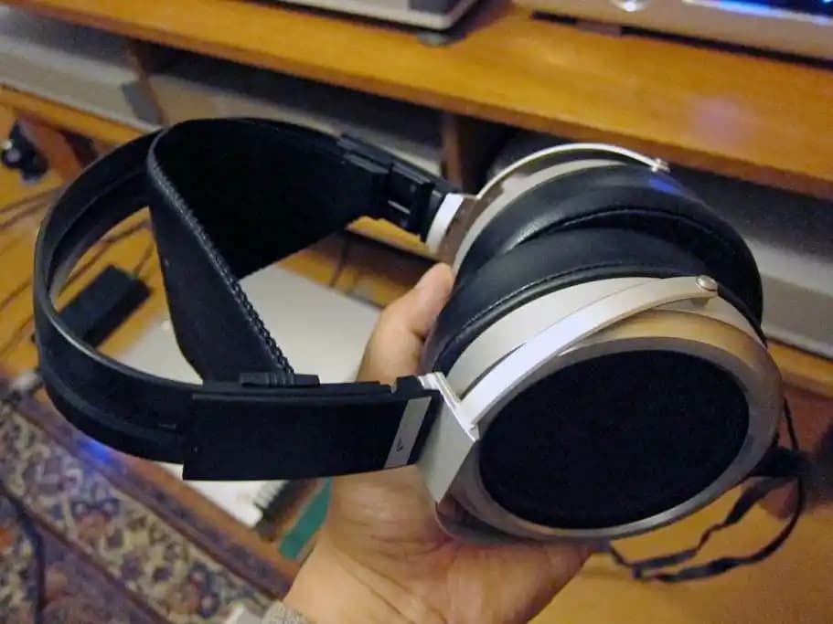 Sennheiser HE1 Kulaklık: Yüksek Fiyat ve Üstün Ses Kalitesi İncelemesi