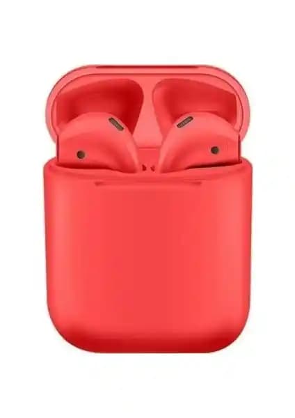 Sesatech TWS InPods I12 Bluetooth Kulaklık İncelemesi: Performans ve Kullanıcı Deneyimi