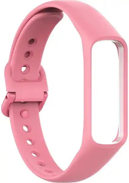 Techmaster Samsung Galaxy Fit 2 R220 TME Silikon Kordon Kayış Özellikleri ve İncelemesi